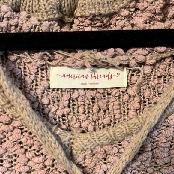 American Threads Sweater - Picture 5 of 6